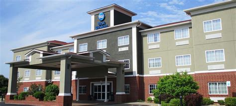 Best Western Presidential Hotel & Suites, Pine Bluff, .